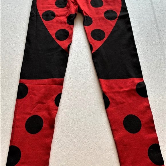 ZAG HEROEZ Spotted tights - Picture 6 of 6